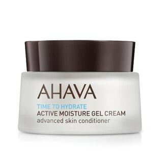 AHAVA Time To Hydrate Гель-крем активно увлажняющий