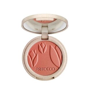 ARTDECO Румяна для лица Silky Powder Blush