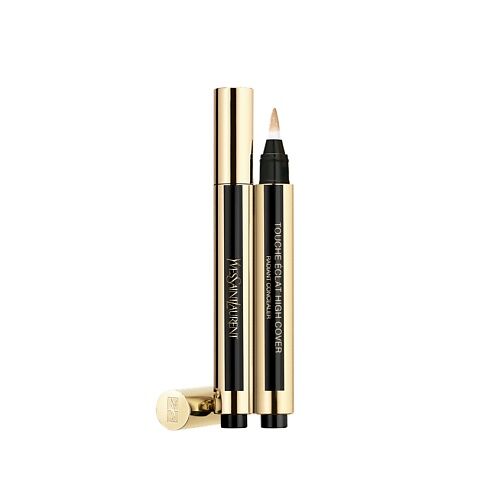 YSL Стойкий корректор-хайлайтер Touche Eclat High Cover YSL133500 фото 1