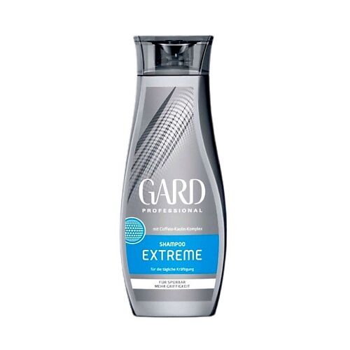 GARD Шампунь для волос Shampoo Extreme MPL071780 фото 1