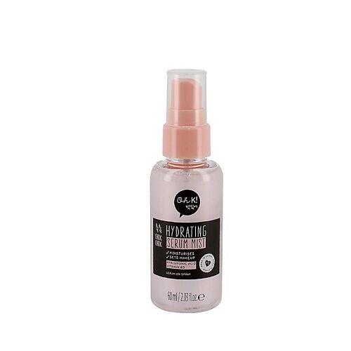 OH K Сыворотка-мист для лица увлажняющая Hydrating Serum Mist OHKB96330 фото 1