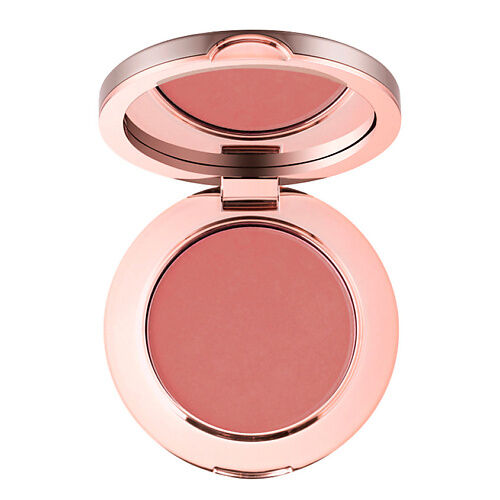 DELILAH Румяна для лица компактные Colour Blush Compact Powder Blusher LAH000059 фото 1