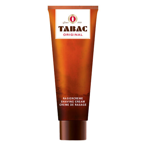 TABAC ORIGINAL Крем для бритья TBO436415 фото 1