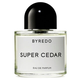 BYREDO Super Cedar Eau De Parfum, Парфюмерная вода 50 мл