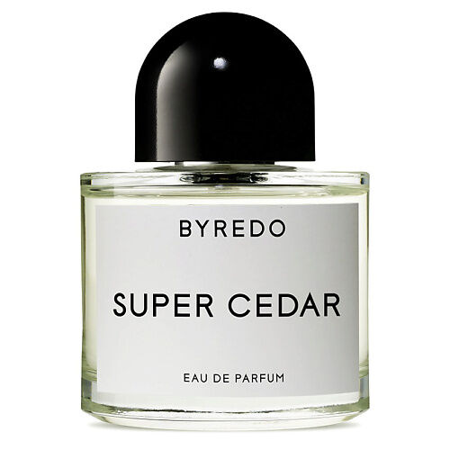 BYREDO Super Cedar Eau De Parfum, Парфюмерная вода 50 мл BYR100134 фото 1