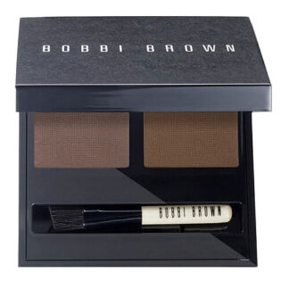 BOBBI BROWN Набор теней и аксессуаров для коррекции бровей Brow Kit