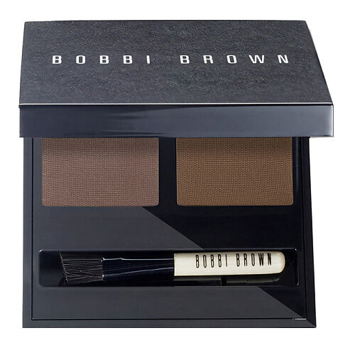 BOBBI BROWN Набор теней и аксессуаров для коррекции бровей Brow Kit BOBEM6X03 фото 1