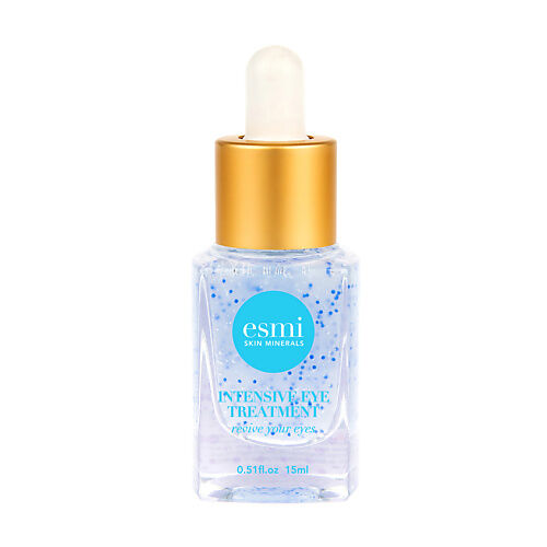 ESMI SKIN MINERALS Сыворотка для кожи вокруг глаз антивозрастная ESM981343 фото 1