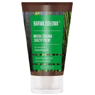 BARWA Cosmetics Маска с экстрактом Хвоща для профилактики выпадения волос