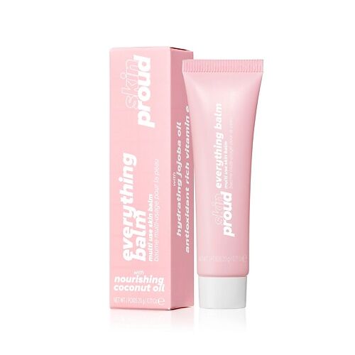 SKIN PROUD Бальзам для лица универсальный Everything Balm PRU0SP001 фото 1