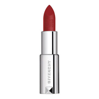 GIVENCHY Стойкая матовая губная помада, без футляра Le Rouge Deep Velvet