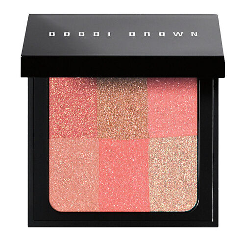 BOBBI BROWN Многофункциональная пудра Brightening Brick - Coral BOB144115 фото 1