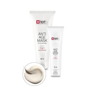 TETE COSMECEUTICAL Маска для лица Anti-age Mask