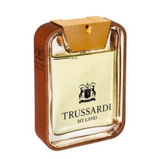 TRUSSARDI My Land, Туалетная вода, спрей 50 мл