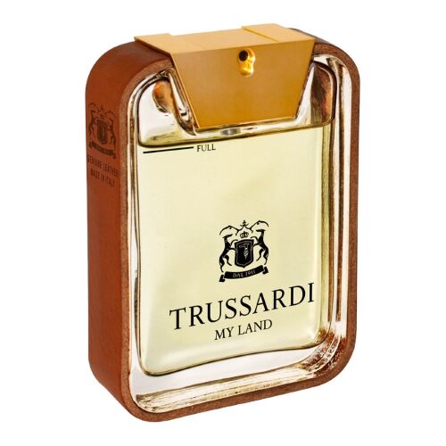 TRUSSARDI My Land, Туалетная вода, спрей 100 мл TRU_83002 фото 1