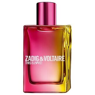 ZADIG&VOLTAIRE This is love! Pour elle, Парфюмерная вода, спрей 50 мл