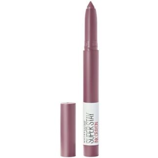 MAYBELLINE NEW YORK Суперстойкая помада-стик для губ Superstay Ink Crayon