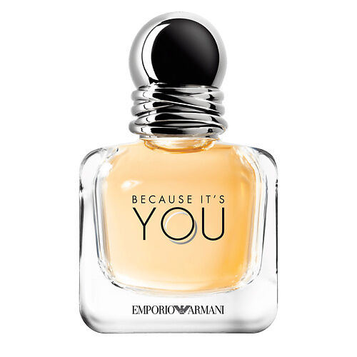 Emporio Armani Because It's You EC5617900 фото 1