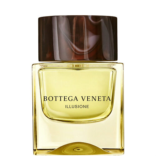 BOTTEGA VENETA Illusione for man, Туалетная вода, спрей 50 мл BTV129000 фото 1