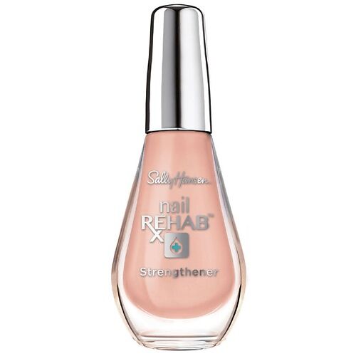 SALLY HANSEN Средство для восстановления поврежденных ногтей Nail Rehab SHN259000 фото 1