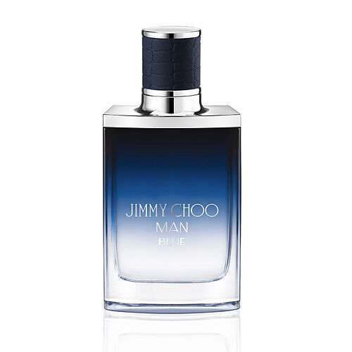 JIMMY CHOO Man Blue, Туалетная вода, спрей 50 мл JCH013A02 фото 1