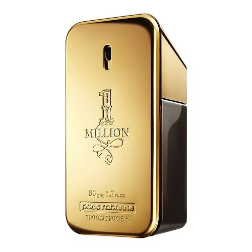 PACO RABANNE 1 Million PAC451501 фото 1