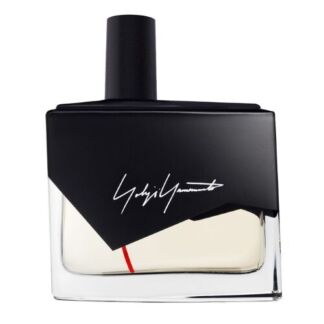 YOHJI YAMAMOTO I'm not going to disturb you Homme