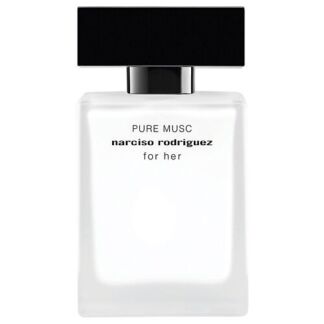 NARCISO RODRIGUEZ For Her Pure Musc, Парфюмерная вода, спрей 30 мл