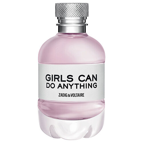 ZADIG&VOLTAIRE Girls Can Do Anything ZVO0545BP фото 1