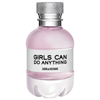 ZADIG&VOLTAIRE Girls Can Do Anything