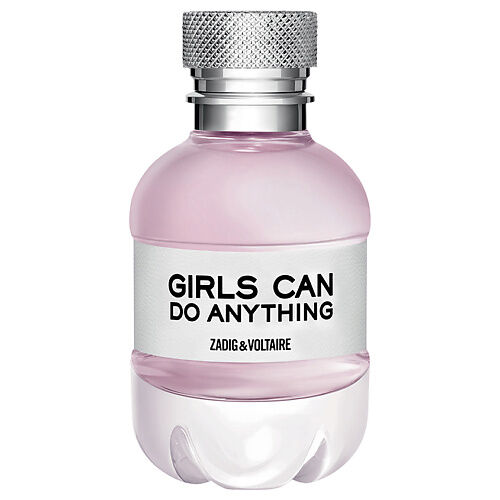 ZADIG&VOLTAIRE Girls Can Do Anything ZVO0535BP фото 1