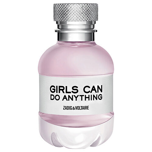 ZADIG&VOLTAIRE Girls Can Do Anything ZVO0525BP фото 1