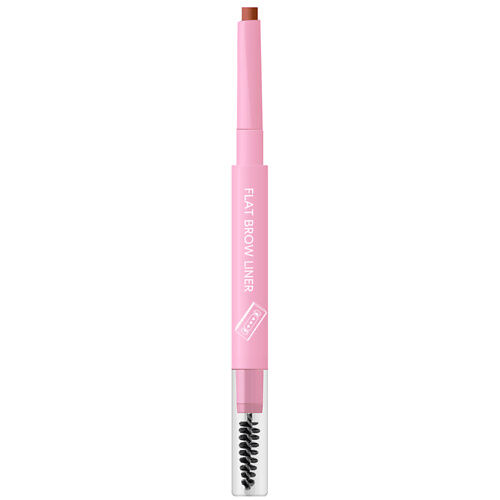 SODA FLAT BROW LINER #wowbrow Плоский карандаш для бровей SOD223002 фото 1