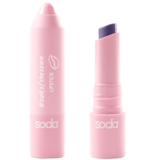 Сатиновая помада в стике SODA LIPSTICK