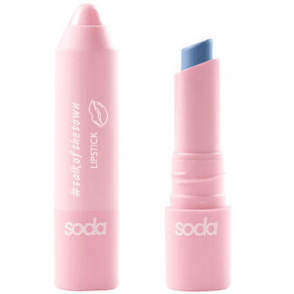 Сатиновая помада в стике SODA LIPSTICK