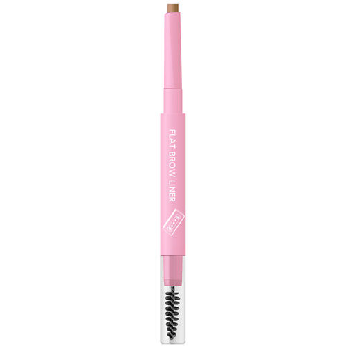 SODA FLAT BROW LINER #wowbrow Плоский карандаш для бровей SOD223001 фото 1