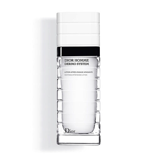 DIOR Успокаивающий лосьон после бритья Dior Homme Dermo System F06233560 фото 1