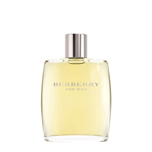 BURBERRY Classic for Men, Туалетная вода, спрей 100 мл EBURM8001 фото 1