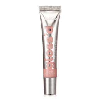 LOTTIE LONDON Блеск для увеличения объема губ GLOSS'D