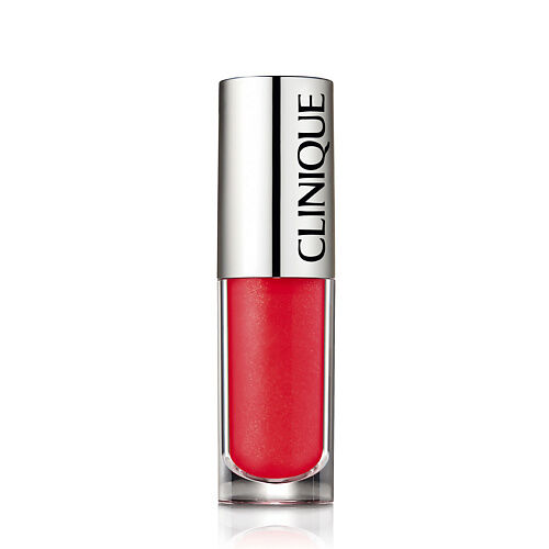 CLINIQUE Блеск для губ: сияние и увлажнение Pop Splash™ lip gloss CLQK26012 фото 1