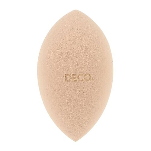 DECO. Спонж для макияжа NAKED ellipse foundation MPL003392 фото 1