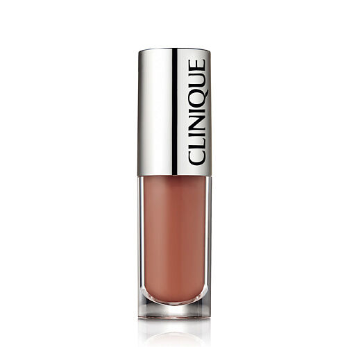 CLINIQUE Блеск для губ: сияние и увлажнение Pop Splash™ lip gloss