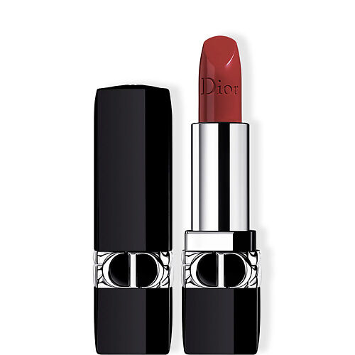 DIOR Rouge Dior Помада для губ с сатиновым финишем F17200959 фото 1