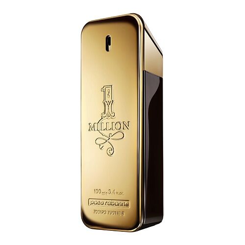 PACO RABANNE 1 Million PAC451301 фото 1