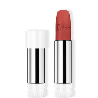 DIOR Rouge Рефилл Помады для губ с вельветовым финишем