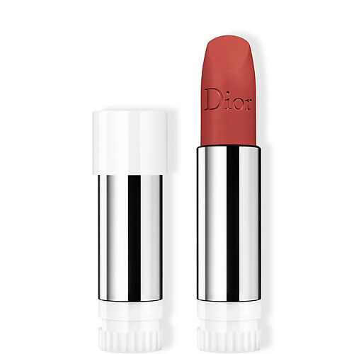 DIOR Rouge Рефилл Помады для губ с вельветовым финишем F31750720 фото 1