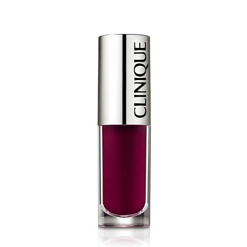 CLINIQUE Блеск для губ: сияние и увлажнение Pop Splash™ lip gloss CLQK26019 фото 1