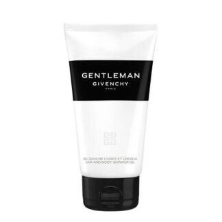 GIVENCHY Гель для душа для волос и тела Gentleman Givenchy