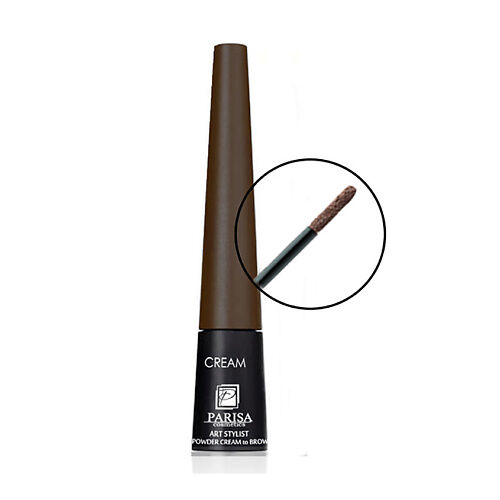 PARISA COSMETICS Brows пудра для бровей MPL004110 фото 1