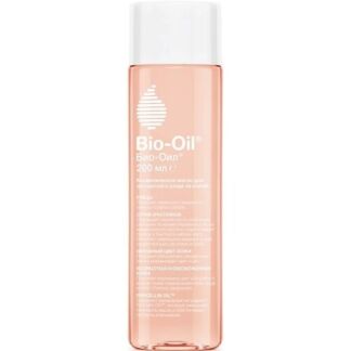 BIO-OIL Масло косметическое от шрамов, растяжек, неровного тона кожи